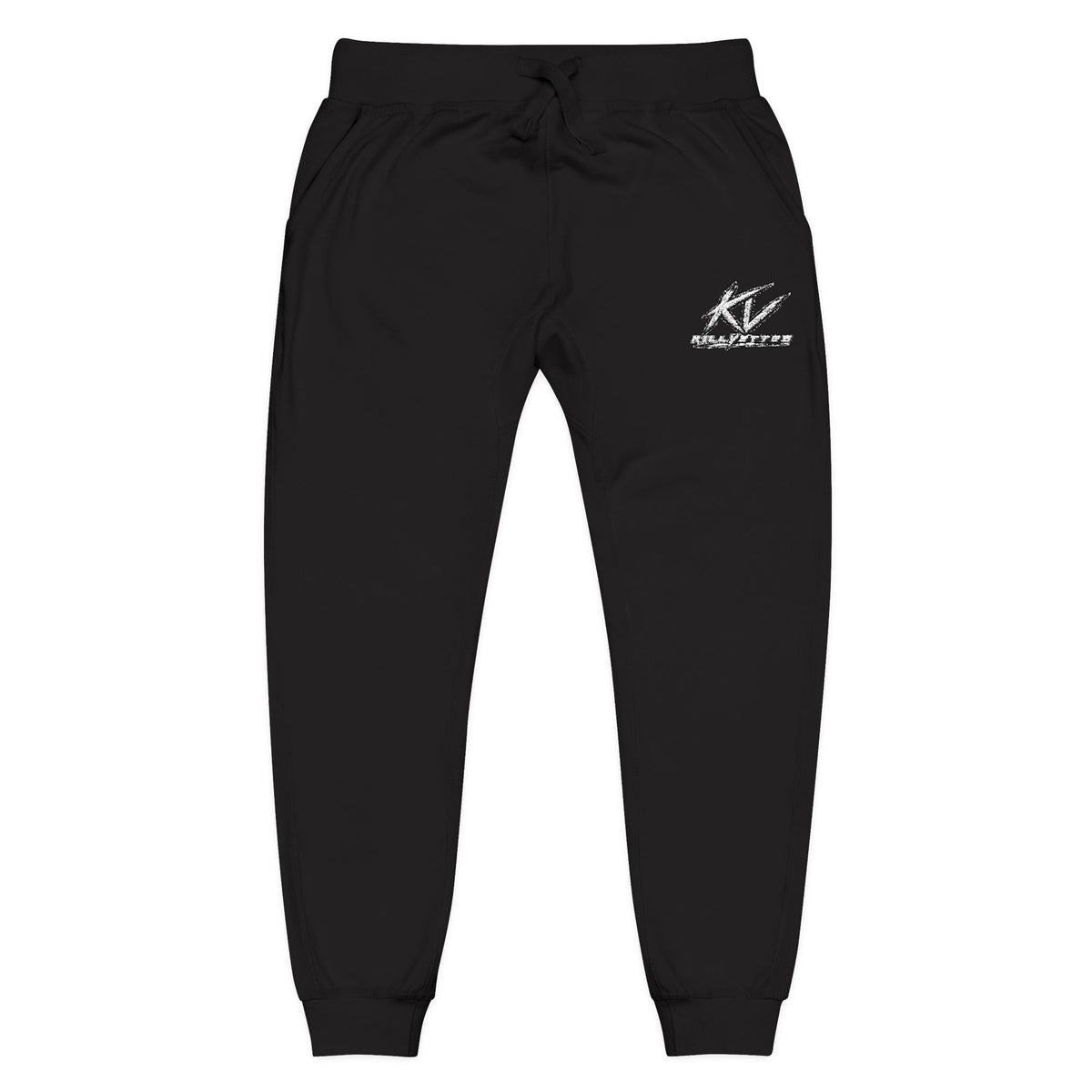 OnlyVettes Embroidered Sweats