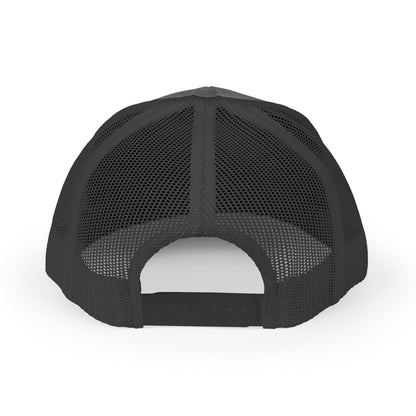 Retro OnlyVettes Snap Back