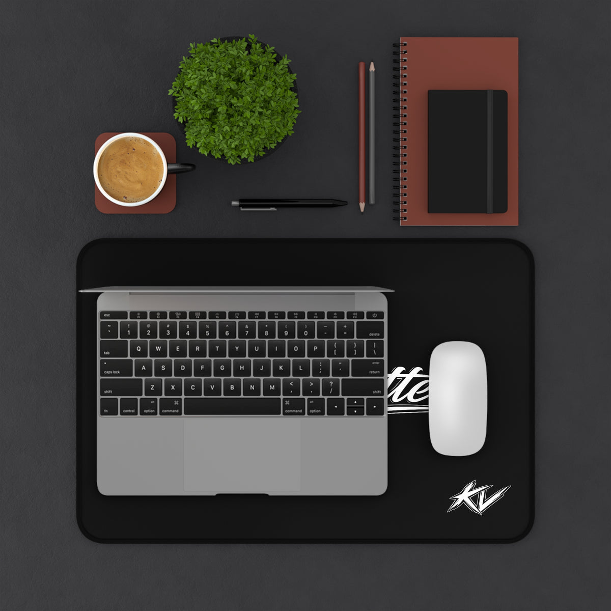OnlyVettes MousePad