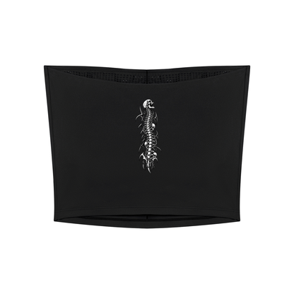 Women’s Yoga Cropped Tube Top