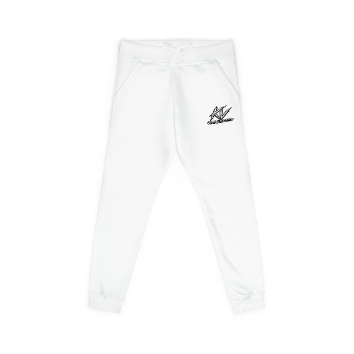OnlyVettes Embroidered Sweats