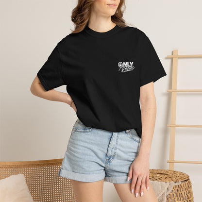 OnlyVettes C8 Street Tee