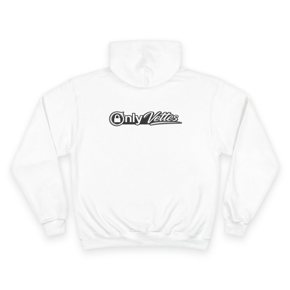 OnlyVettes Champion Hoodie