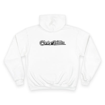 OnlyVettes Champion Hoodie