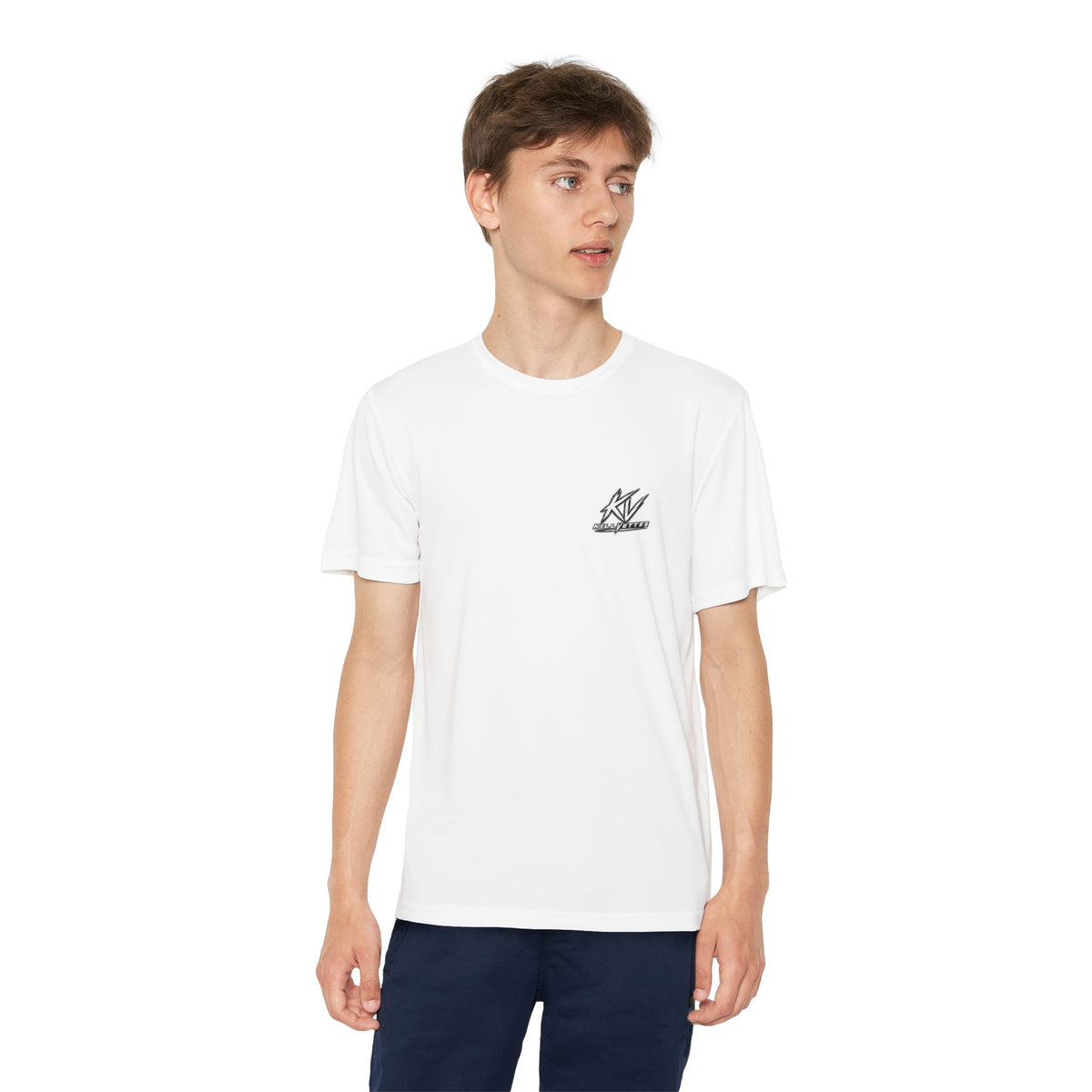 OnlyVettes Youth Tee