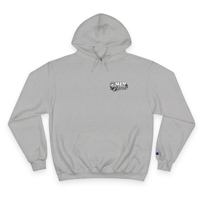 OnlyVettes C8 Street Champion Hoodie