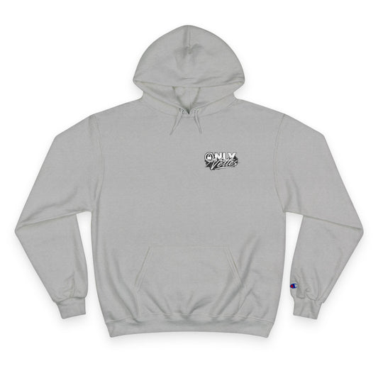 OnlyVettes C8 Street Champion Hoodie