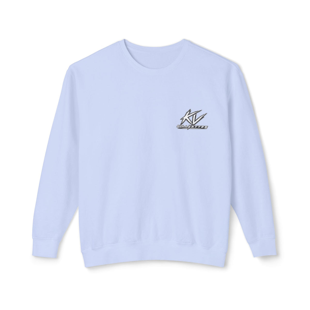 OnlyVettes Crewneck
