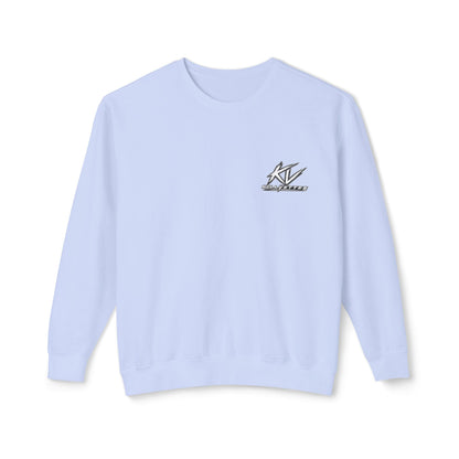 OnlyVettes Crewneck