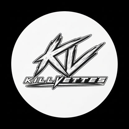 KV Sticker