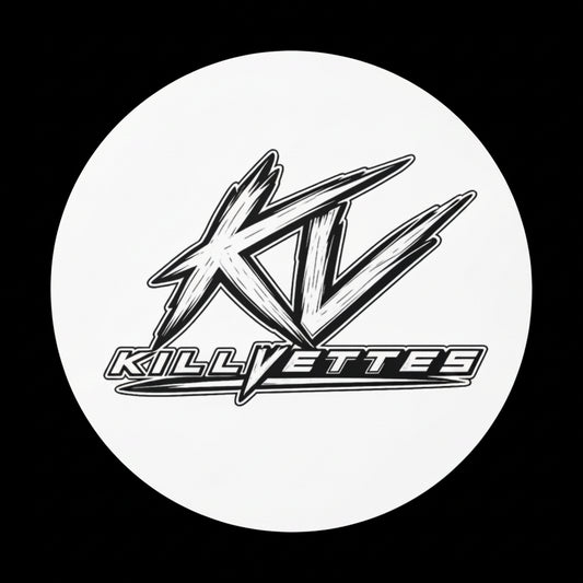 KV Sticker