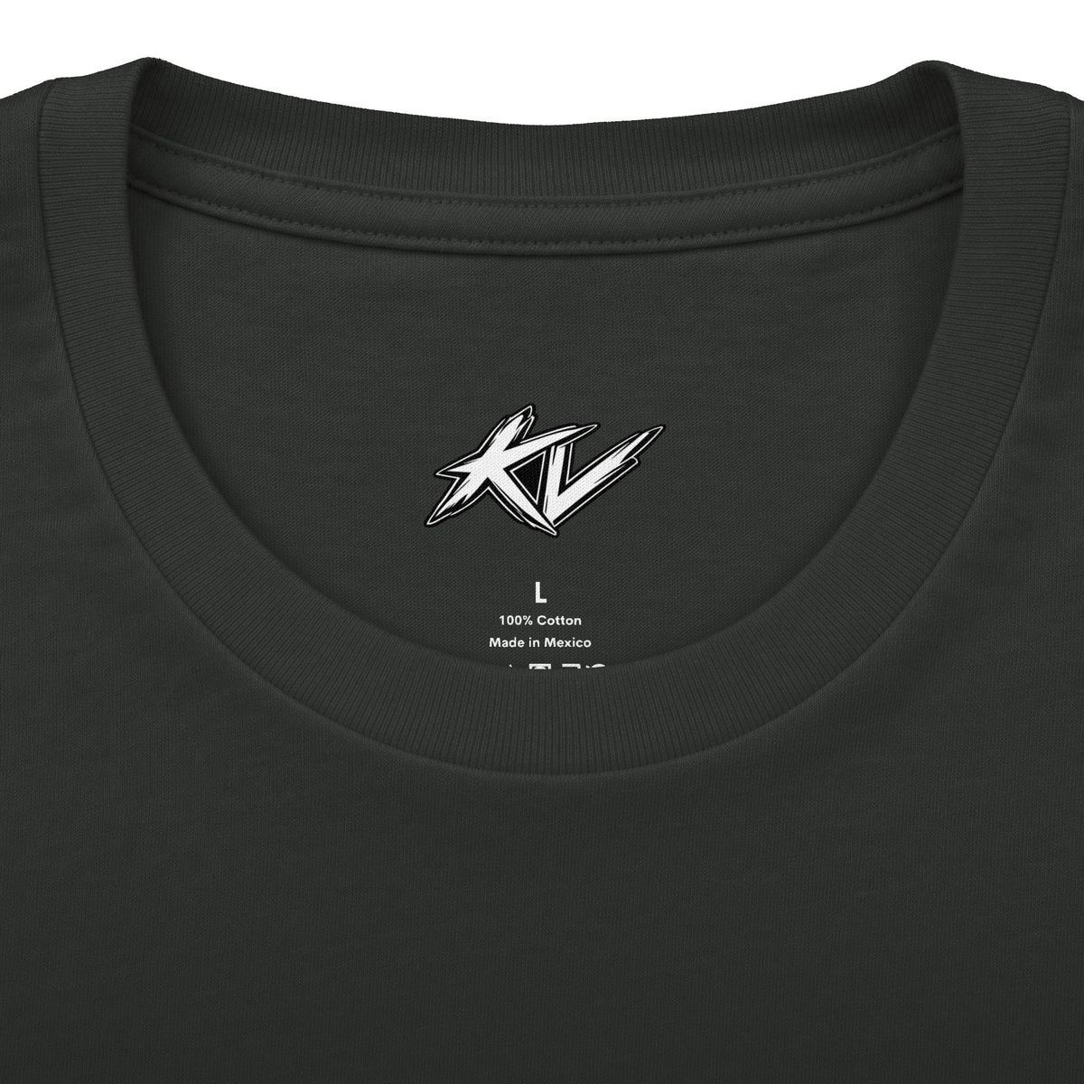 OnlyVettes C7 Street Tee