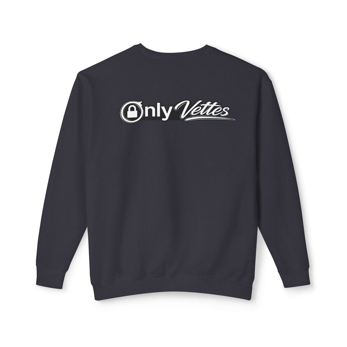 OnlyVettes Crewneck