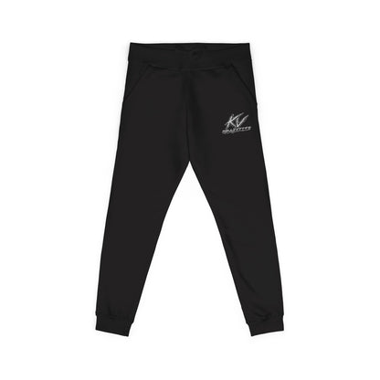 OnlyVettes Embroidered Sweats