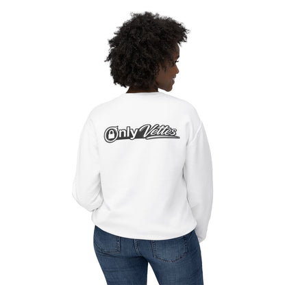 OnlyVettes Crewneck