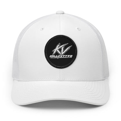 KV Snapback Trucker Embroidered