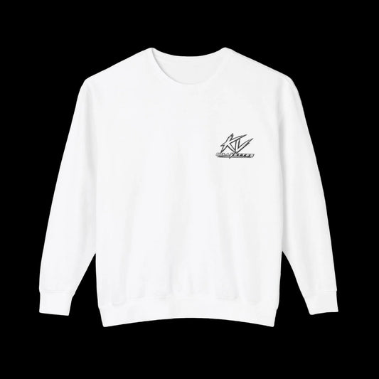 OnlyVettes Crewneck