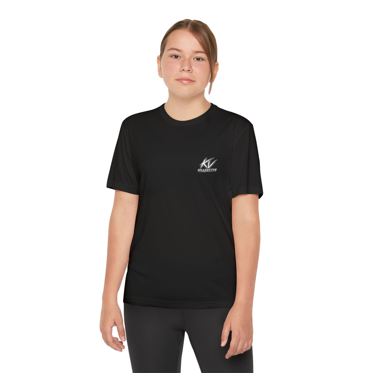 OnlyVettes Youth Tee
