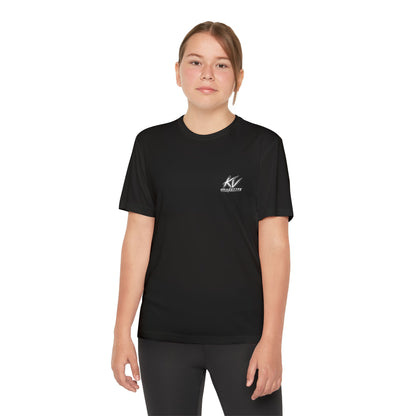 OnlyVettes Youth Tee