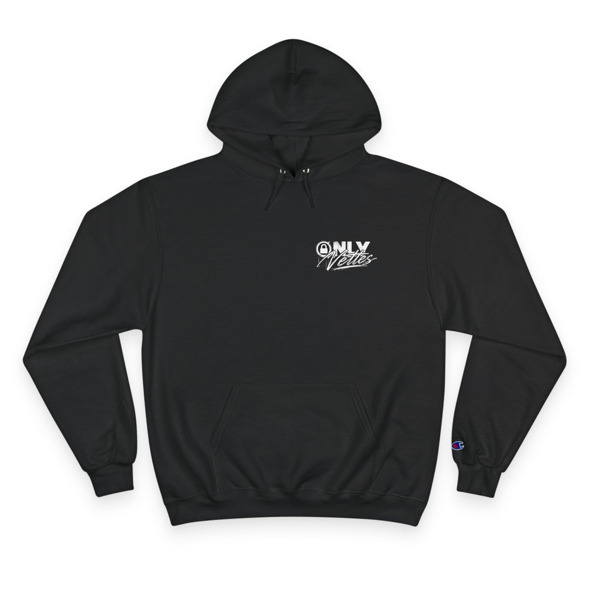 OnlyVettes C7 Street Champion Hoodie