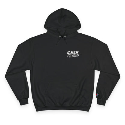 OnlyVettes C7 Street Champion Hoodie