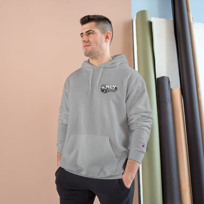 OnlyVettes C8 Street Champion Hoodie