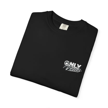 OnlyVettes C8 Street Tee