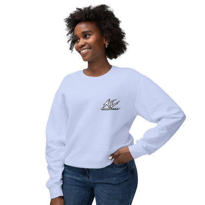 OnlyVettes Crewneck