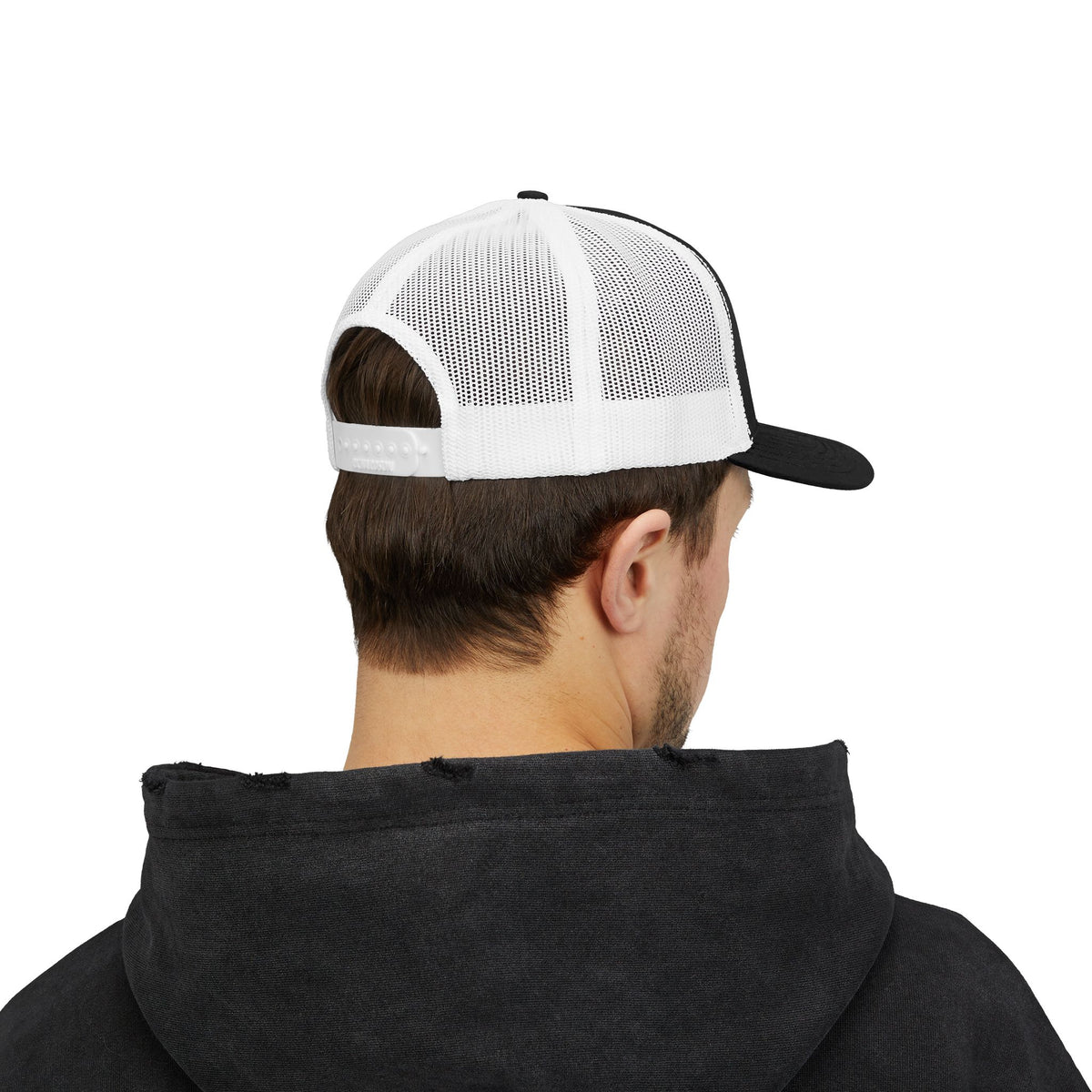 Retro OnlyVettes Snap Back