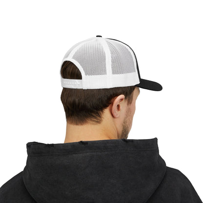 Retro OnlyVettes Snap Back