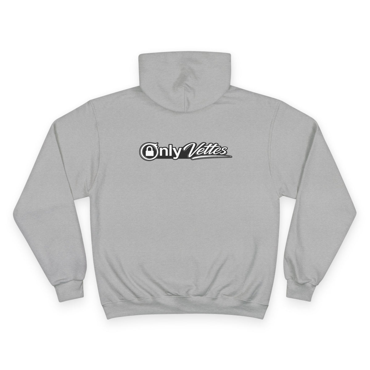 OnlyVettes Champion Hoodie
