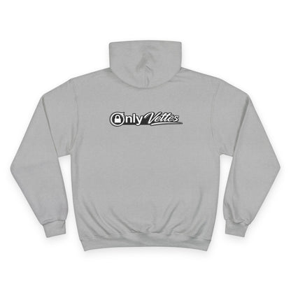OnlyVettes Champion Hoodie
