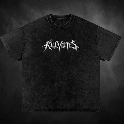KillVettes Slaughter Tee