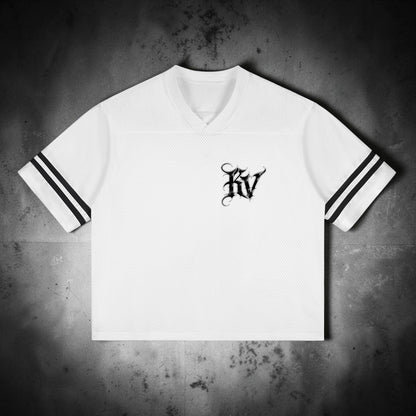 KillVettes Medieval Spine Jersey