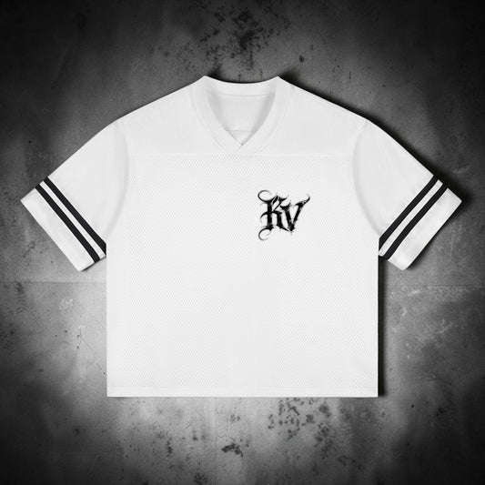 KillVettes Medieval Spine Jersey