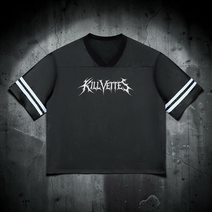 KillVettes Slaughter Jersey