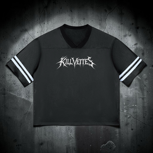 KillVettes Slaughter Jersey