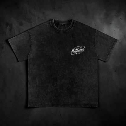 Need Money For Vette Tee
