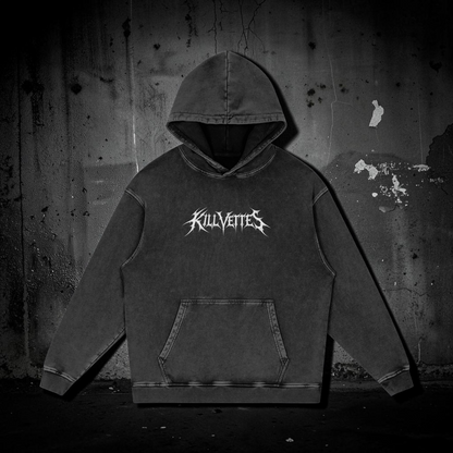 Killvettes Slaughter Hoodie