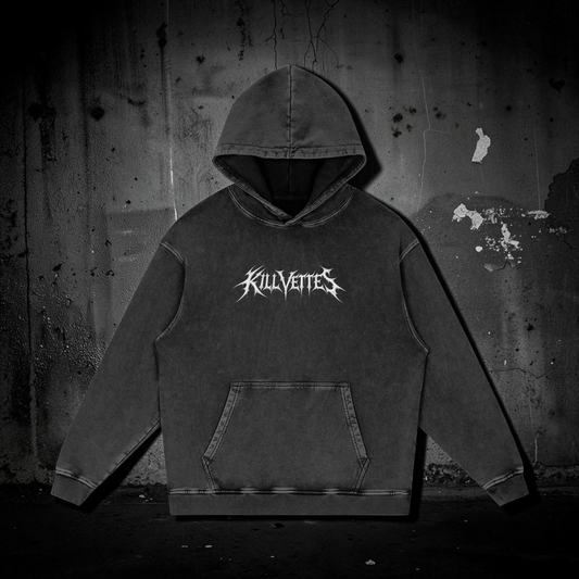 Killvettes Slaughter Hoodie