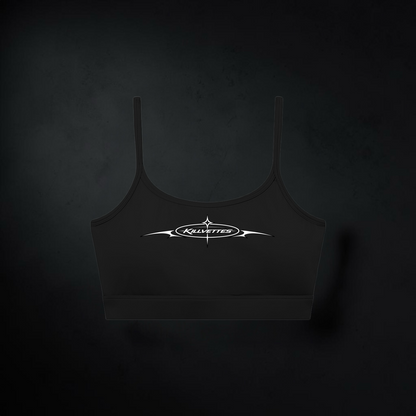 KillVettes Demonia Sports Bra