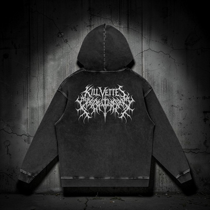 Killvettes Slaughter Hoodie