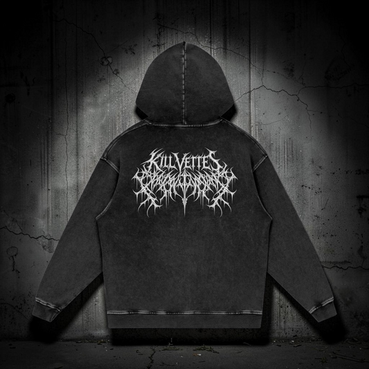 Killvettes Slaughter Hoodie