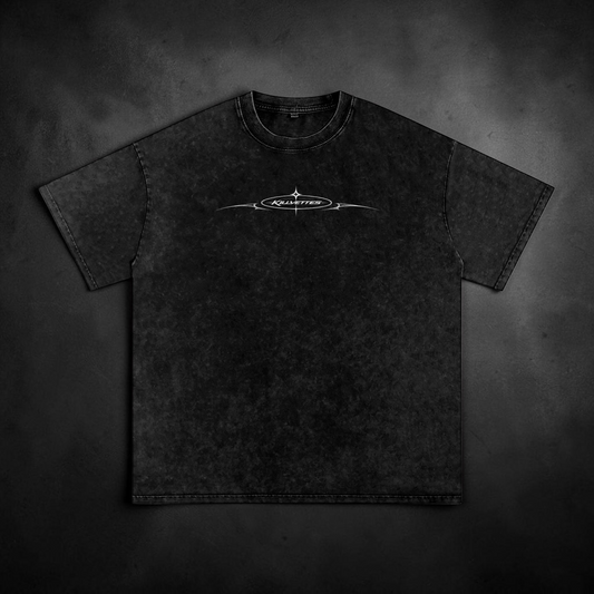 KillVettes Mopar Or No Car Tee