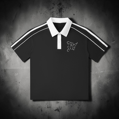 KillVettes Medieval Polo