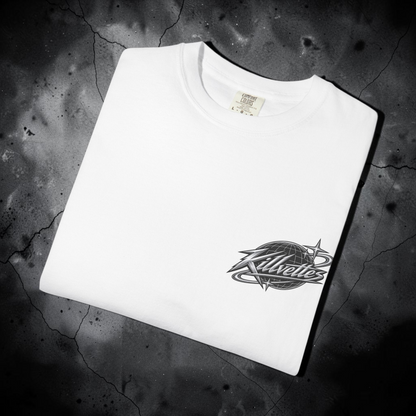 Need Money For Vette Tee Cotton