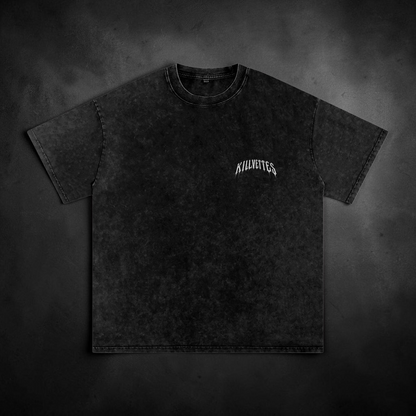 “REDRUMZ51 X KILLVETTES” Ambassador Tee