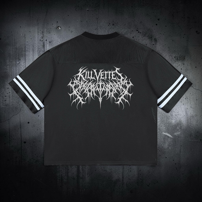 KillVettes Slaughter Jersey
