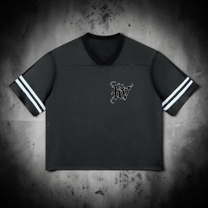 KillVettes Medieval Spine Jersey