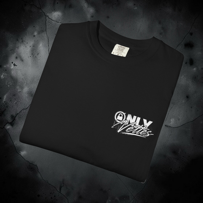 OnlyVettes C6 Street Tee